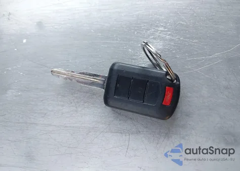 2019 Mitsubishi Outlander Es из США, поврежденный, VIN JA4AZ3A33KZ017646